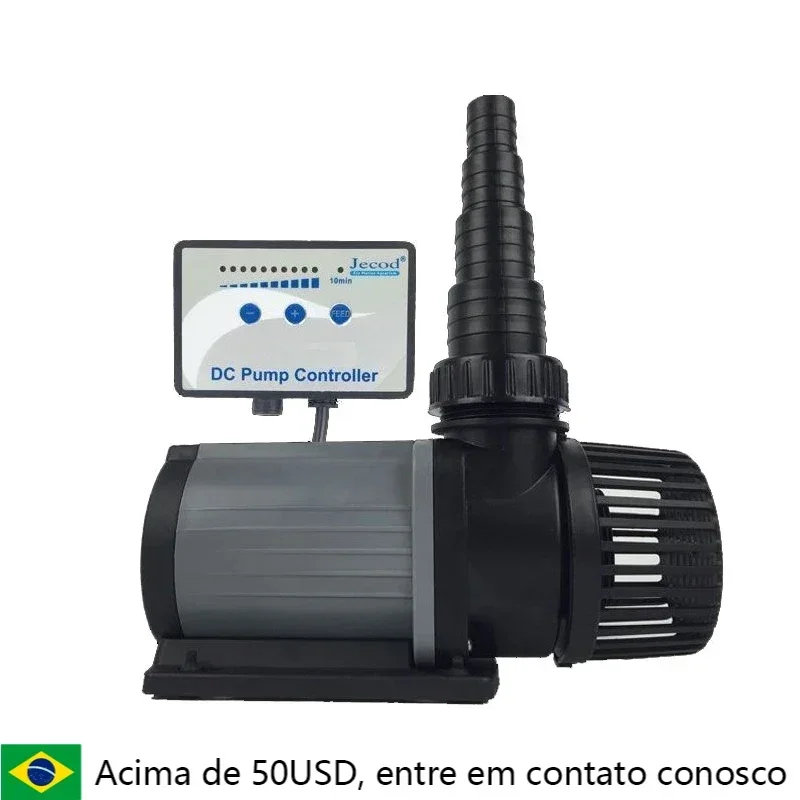 Aquarium Pump - Jebao Jecod DCS 1200/2000/3000/4000 Aquarium Wasserpumpe