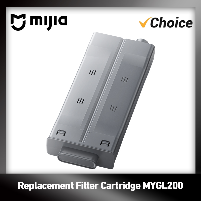 Xiaomi Aquarium Fish Tank - Original Mijia Smart Desktop-Aquariumfilter MYGL200 Ersatz
