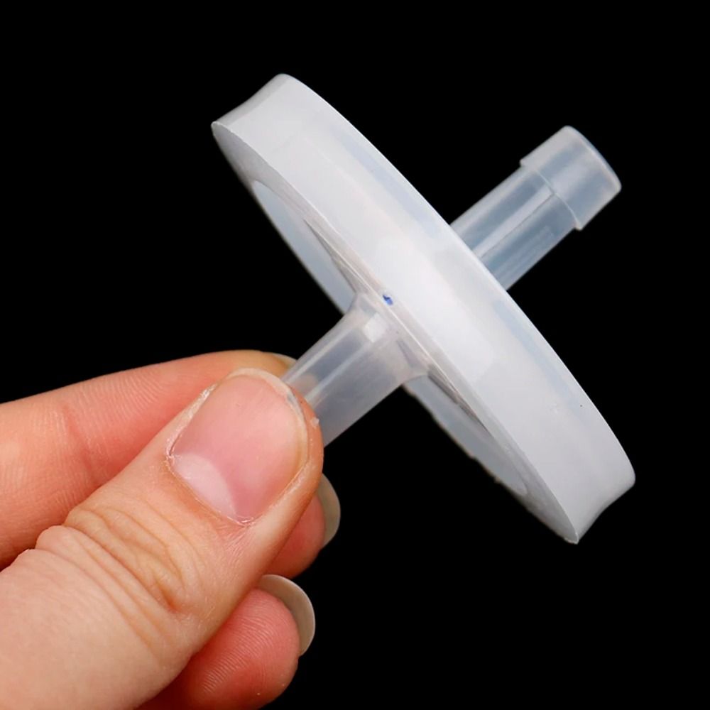 Fish Tank Filter - 1 Stück Filterteile Inline-Sanitär-Luftfilter für Aquarium