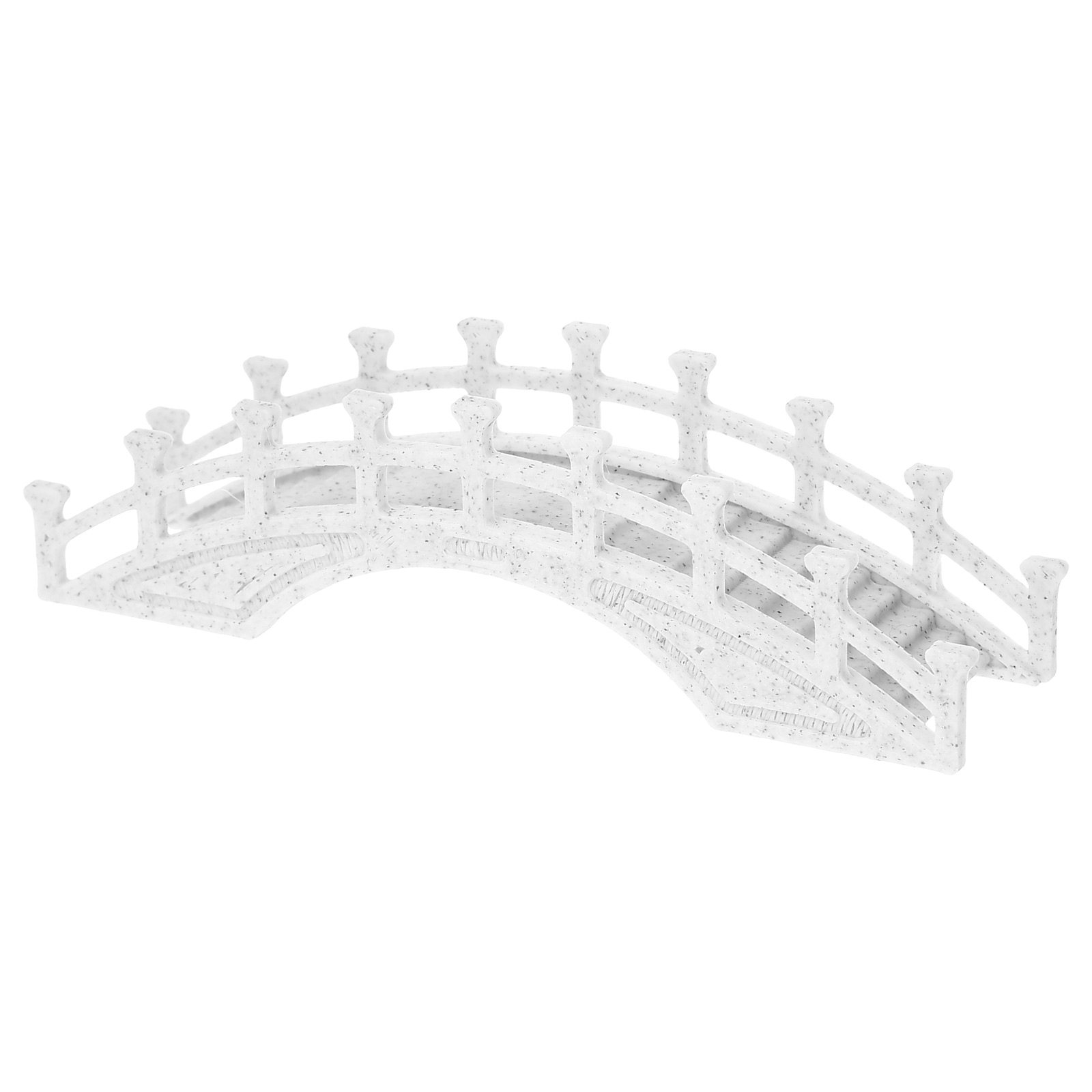 Miniatur-Bogenbrücke, Gartenbr – Aquarium Decor Bewertung und Preis
