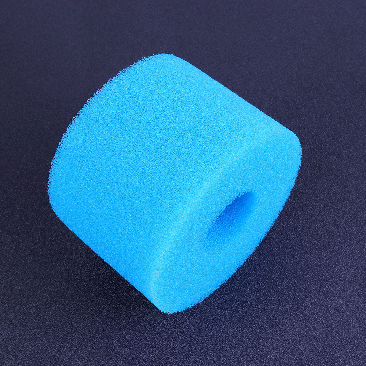 4 Stück Filterschwamm-Zylinder – Fish Tank Filter Bewertung und Preis