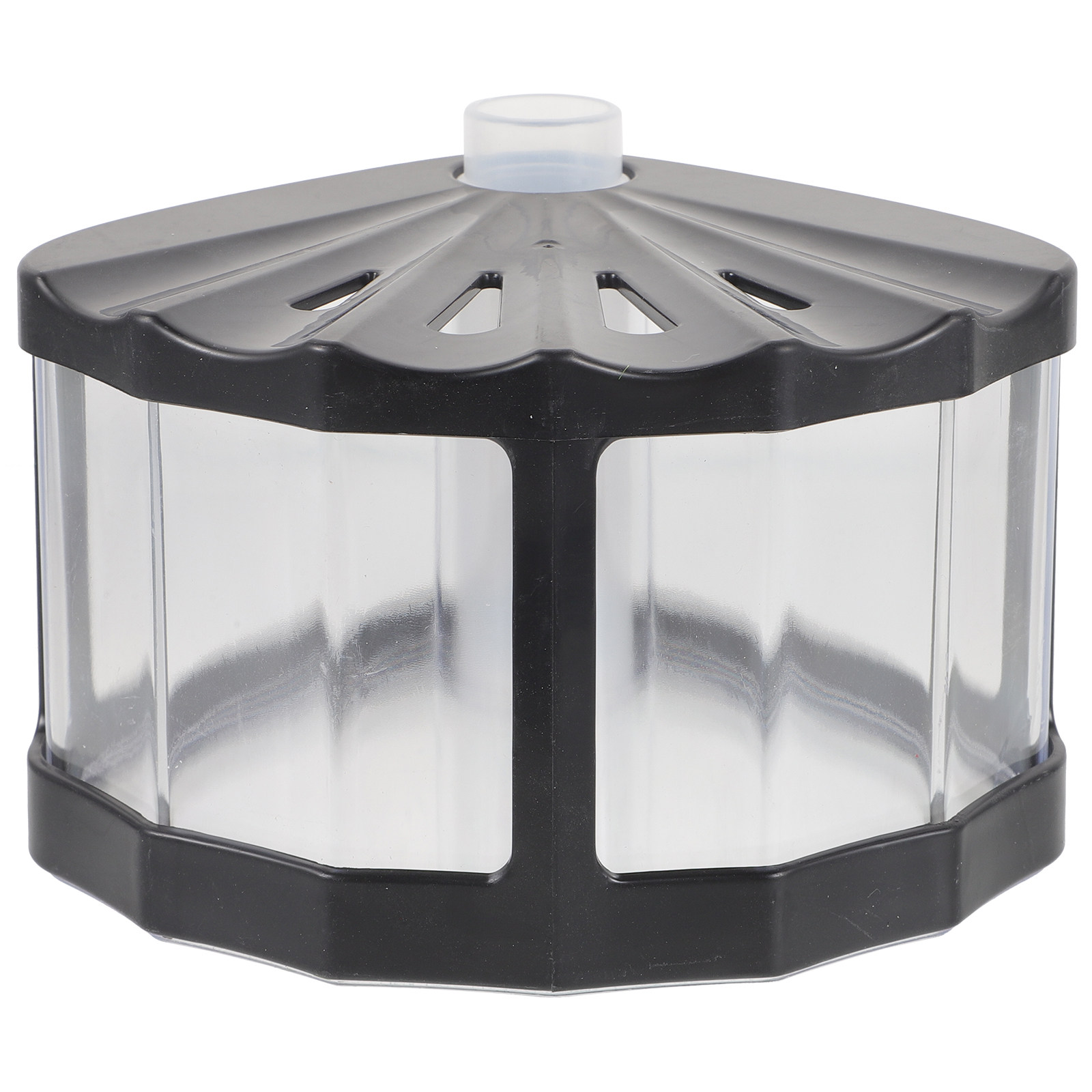 Mini-Aquarium, tragbarer, tran – Aquarium Fish Betta Bewertung und Preis