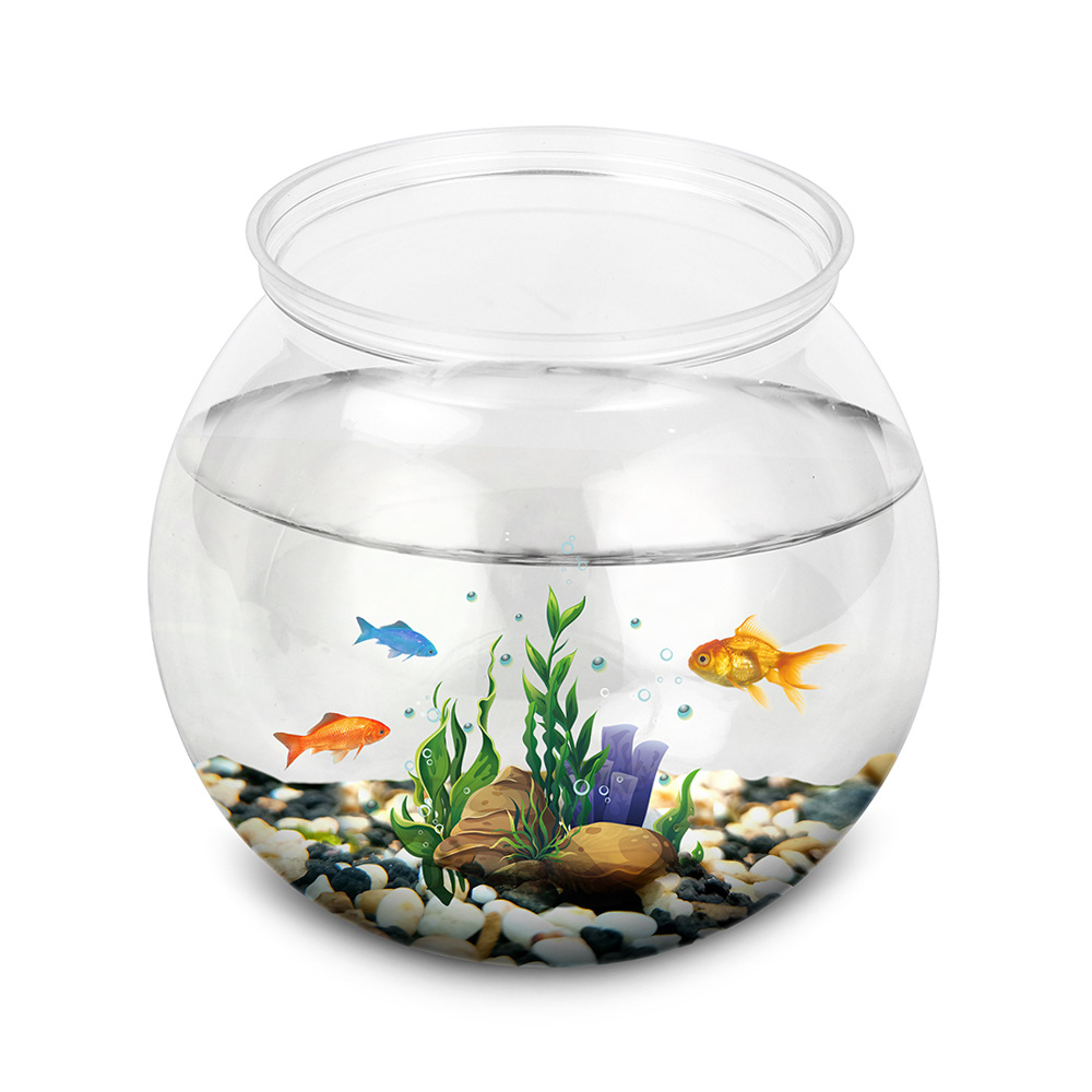 Fischschale aus Kunststoff, L, – Aquarium Fish Betta Bewertung und Preis
