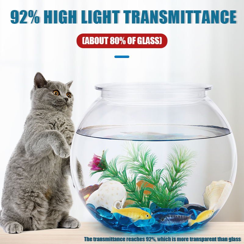 Fischschale aus Kunststoff, L, – Aquarium Fish Betta Bewertung und Preis