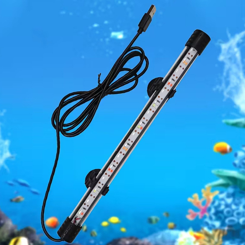 17-47CM USB Stecker Aquarium L – Aquarium Plants Bewertung und Preis