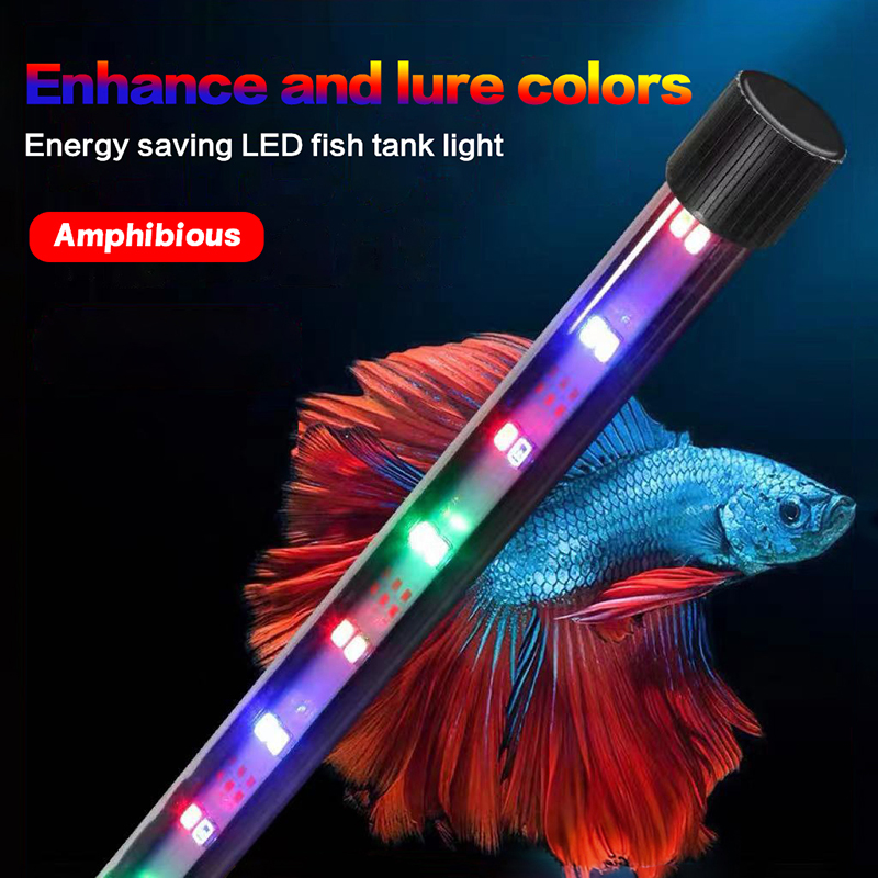 17-47CM USB Stecker Aquarium L – Aquarium Plants Bewertung und Preis