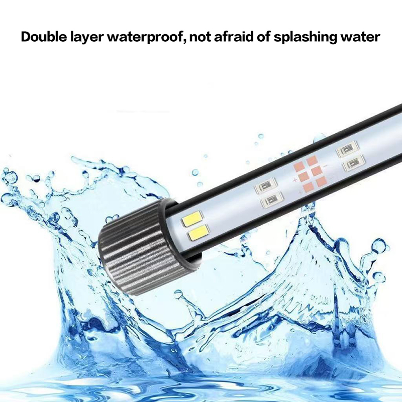 17-47CM USB Stecker Aquarium L – Aquarium Plants Bewertung und Preis