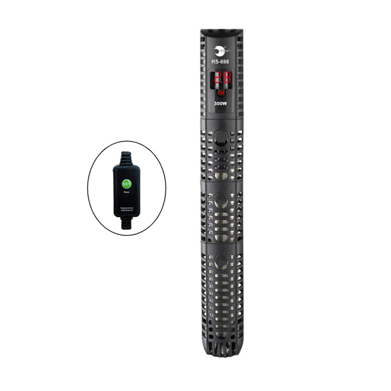 Aquarium-Tauchheizstab, Fischb – Fish Tank Heater Bewertung und Preis