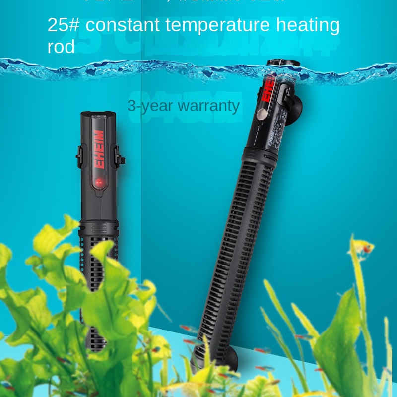 EHEIM – Heizstab mit automatis – Fish Tank Heater Bewertung und Preis