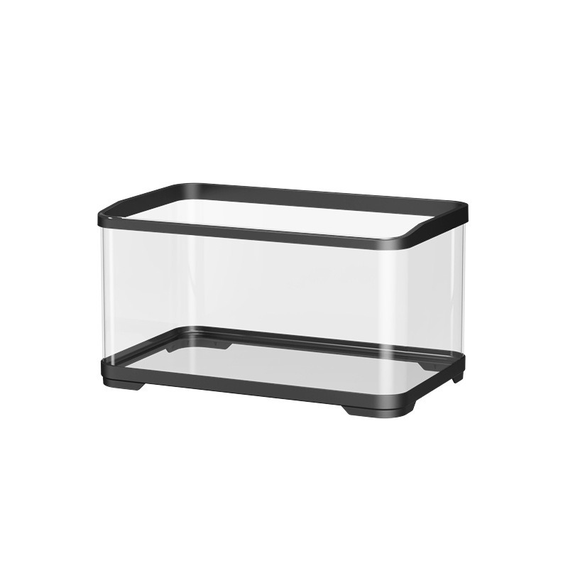 Desktop-Aquarium mit Zirkulati – Fish Tank Filter Bewertung und Preis