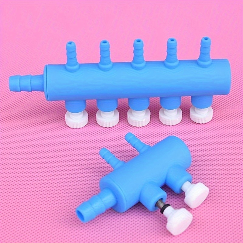 Luftstromregelventil-Set für A – Aquarium Pump Bewertung und Preis