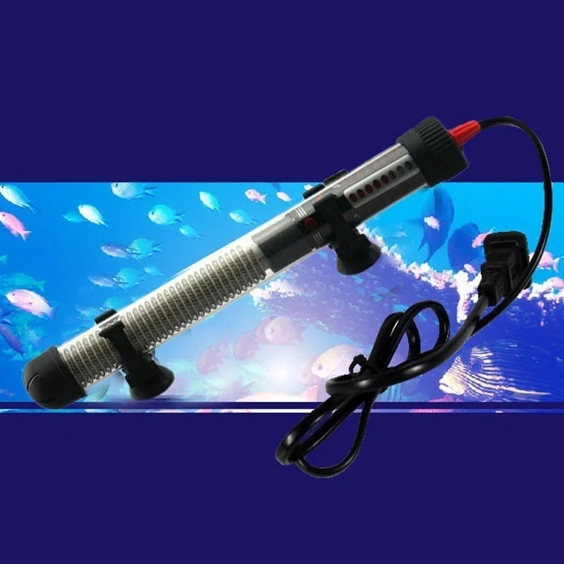 20/50/100/200/300 W Aquarium T – Fish Tank Heater Bewertung und Preis