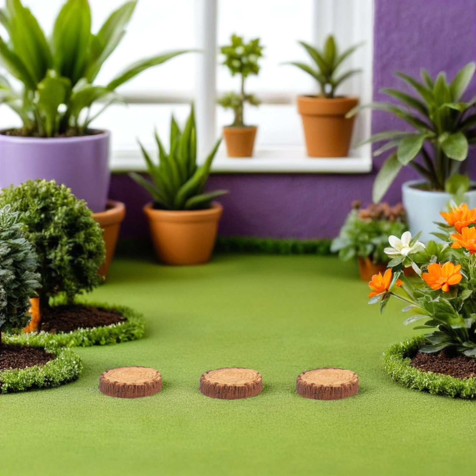 20 Stück Gartenpfähle Rasen Ho – Aquarium Decor Bewertung und Preis