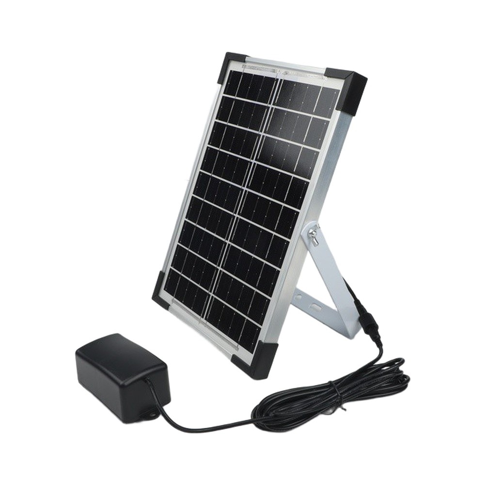 Solarbetriebener Teichbelüfter – Aquarium Pump Bewertung und Preis