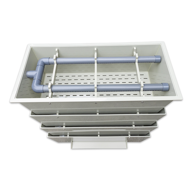 Qlozone Aquarium Fischbecken B – Fish Tank Filter Bewertung und Preis