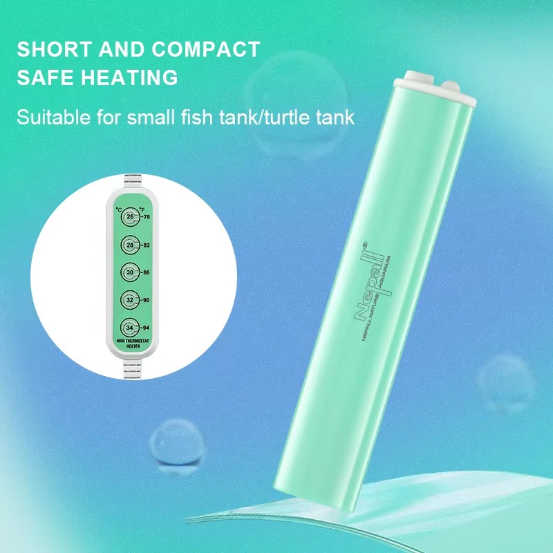 Neueste Aquarium Heizstab Inte – Fish Tank Heater Bewertung und Preis