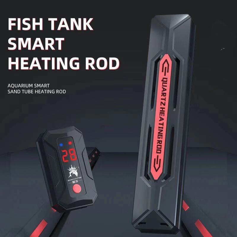 110V 300W-1200W Hochleistungs- – Fish Tank Heater Bewertung und Preis