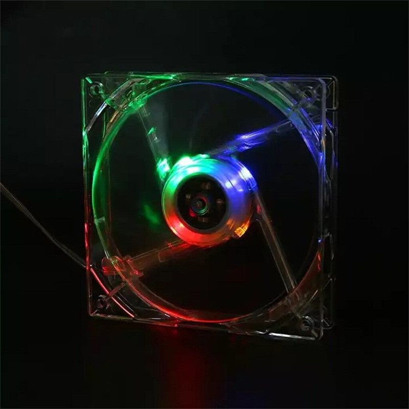 5V USB-Lüfter für Hamsterkäfig – Aquarium Light Bewertung und Preis