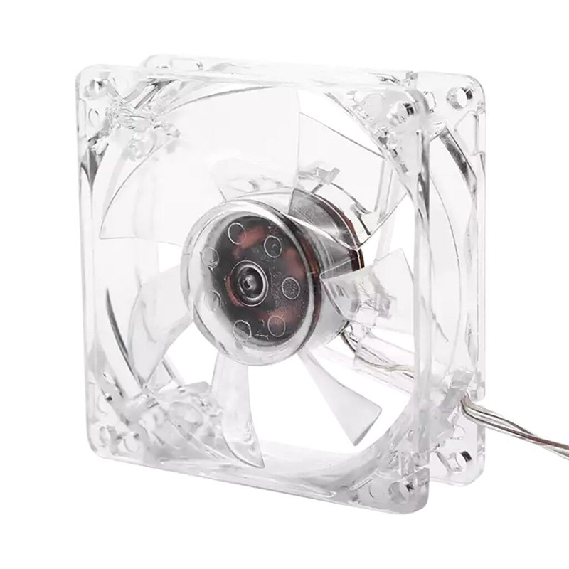 5V USB-Lüfter für Hamsterkäfig – Aquarium Light Bewertung und Preis